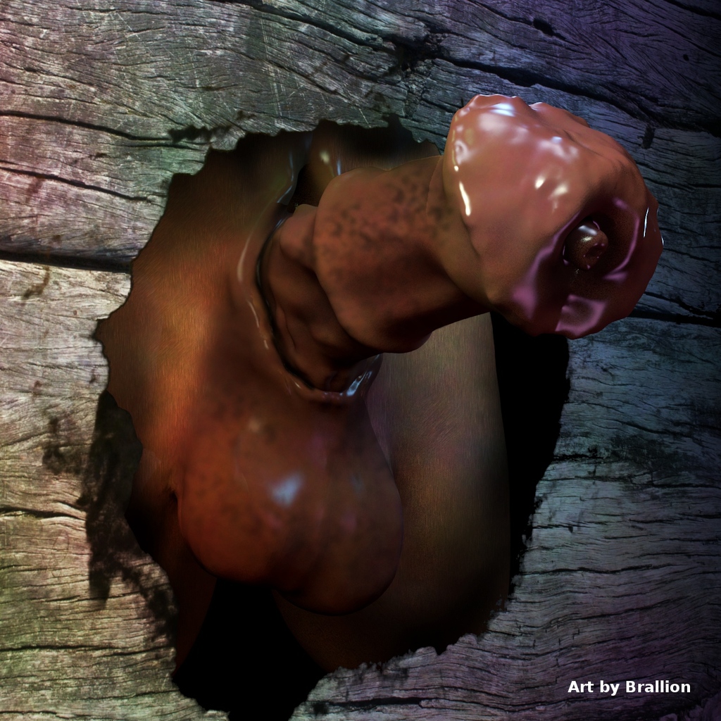 Image: Horse Cock Gloryhole.jpg